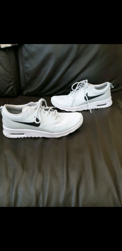 gumtree nike trainers